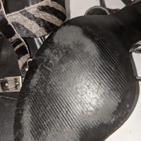 High heel Sandals - Picture 4 of 4